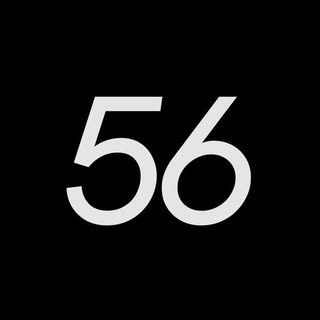 The 56 Run Club
