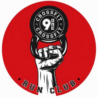 9one Run Club