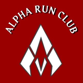 Alpha Run Club