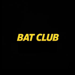 Bat Club 🦇