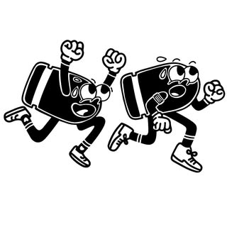 BEL Bullets Run Club