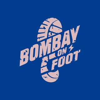 Bombay On Foot