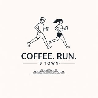 Coffee.Run.
