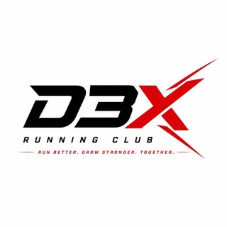 D3X RUNNING CLUB