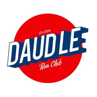 DAUD LE RUN CLUB