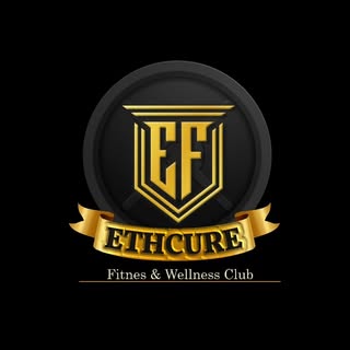 Ethcure Fitness Club.