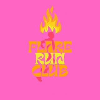 Flare Run Club