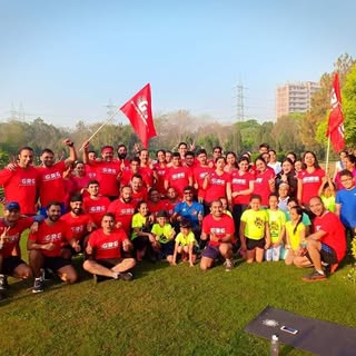 Gurgaon Runners Group