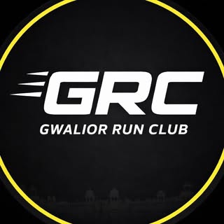 GWALIOR RUN CLUB (GRC)