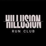 Hillusion Run Club