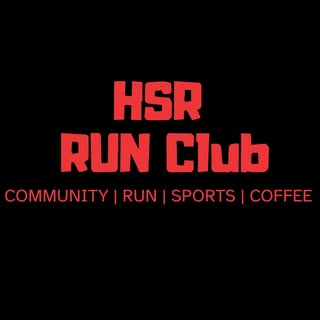 HSR RUN & SPORTS CLUB