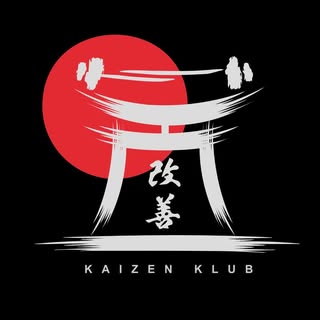 Kaizen Klub logo