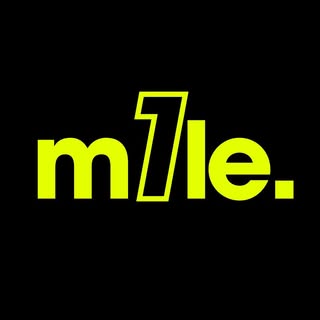 m1le Run Club