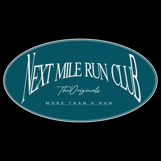 NextMileRunClub
