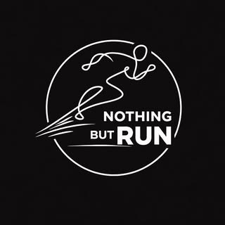 Nothing But | Run