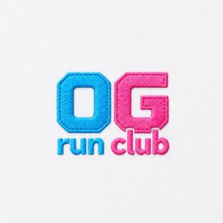 OG Run Club
