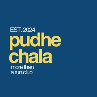 Pudhe Chala Mumbai