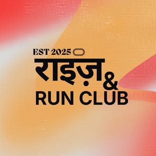 राइज़ & Run Club | NGP🍊