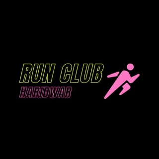 Runclubharidwar logo
