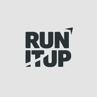 Run It Up Run Club