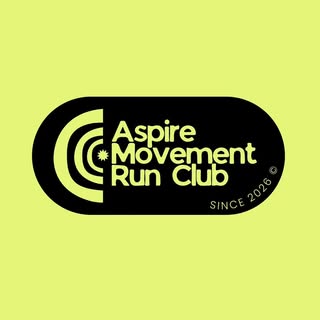 Aspire Movement Run Club
