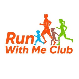 Run With Me Club