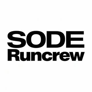 Social Delhi Run Crew