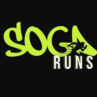 SOGA Runs logo