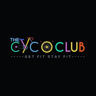 THE CYC 'O' CLUB logo