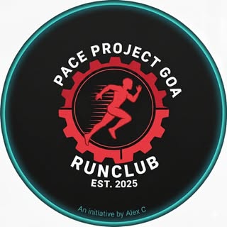 THE PACE PROJECT GOA | RUN CLUB