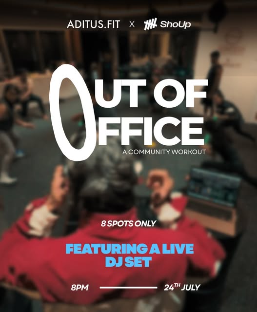 Out Of Office