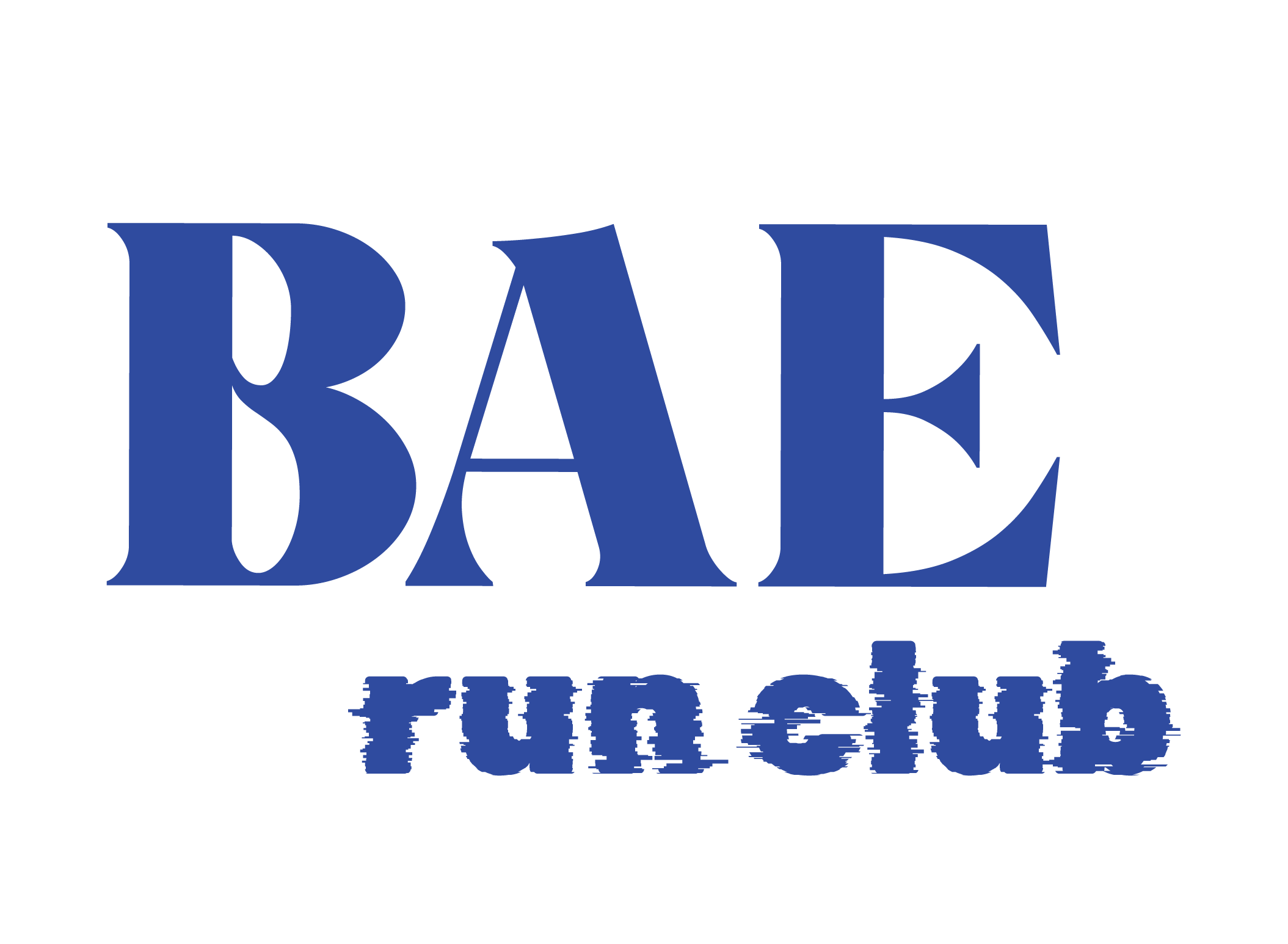Before Anything Else🏃🏼♀️ logo