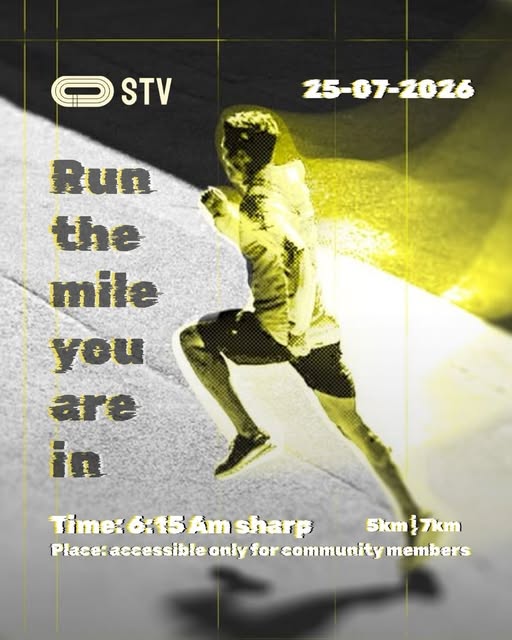 FRC Surat Morning Run